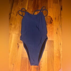 Navy Blue JOLYN Murray